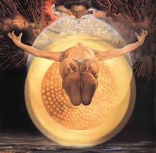 Haga click para ver la imagen ampliada 1958_26_the ascension of christ 1958.jpg